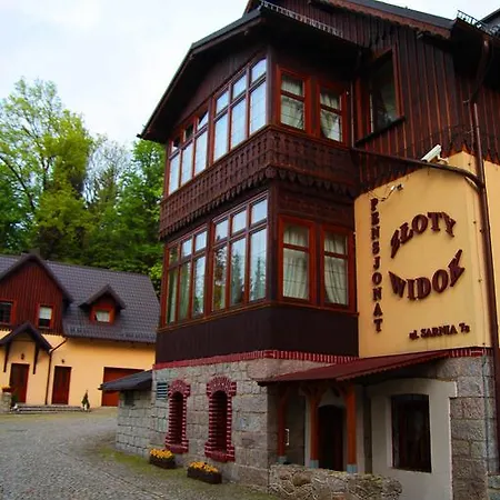 Zloty Widok Frühstückspension Karpacz