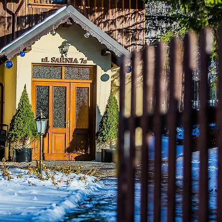 Zloty Widok *