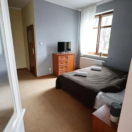 Zloty Widok Bed & Breakfast Karpacz