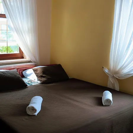 Bed & Breakfast Zloty Widok 3*
