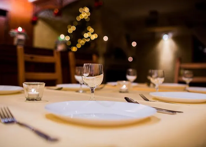 Bed & Breakfast Zloty Widok Karpacz