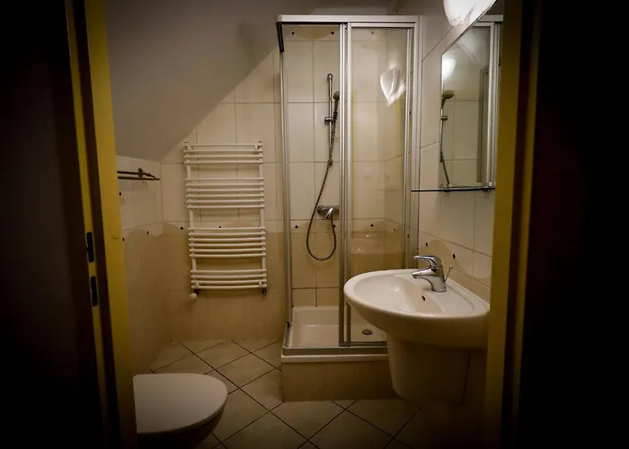 Zloty Widok Bed & Breakfast 3*