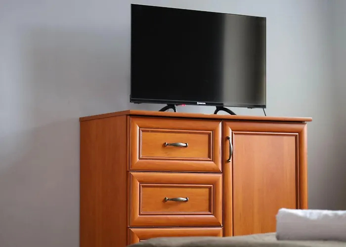 Bed & Breakfast Zloty Widok