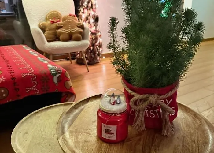 Bed & Breakfast Zloty Widok