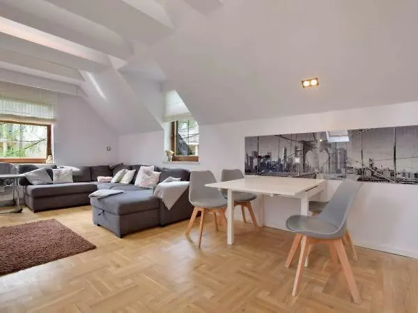 Bed & Breakfast Zloty Widok