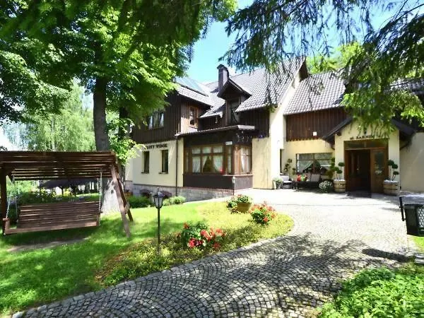 Bed & Breakfast Zloty Widok Karpacz