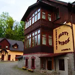 Zloty Widok Bed and Breakfast Karpacz