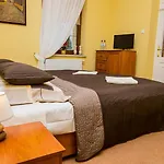 Bed and breakfast Zloty Widok