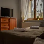 Zloty Widok 3*