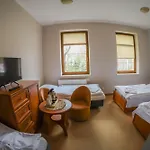 Bed and Breakfast Zloty Widok 3*