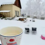 Zloty Widok Bed and Breakfast 3*