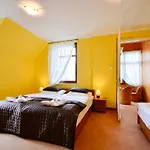 Bed and breakfast Zloty Widok