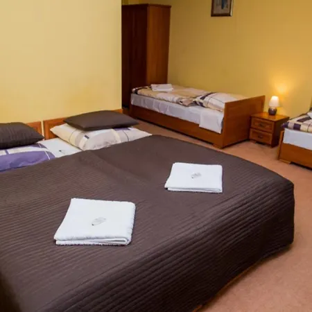 Zloty Widok Bed & Breakfast Karpacz
