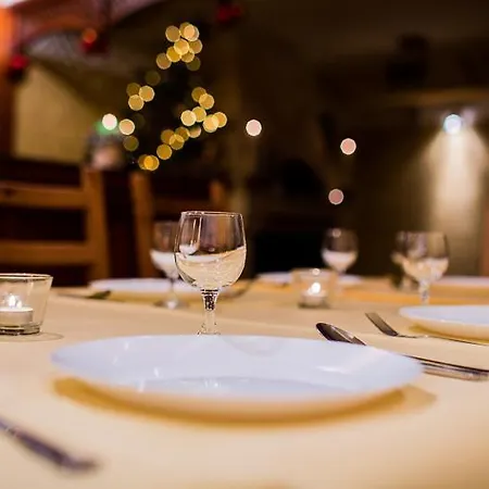 Bed & Breakfast Zloty Widok Karpacz