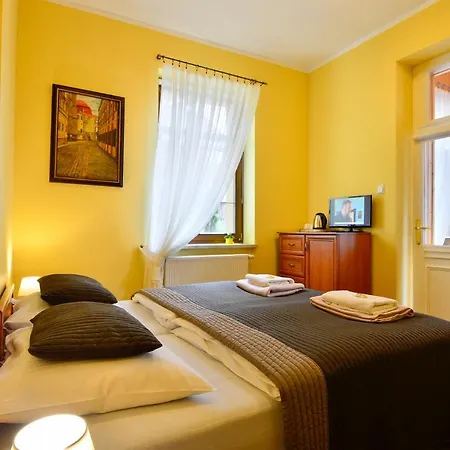 Bed & Breakfast Zloty Widok 3*