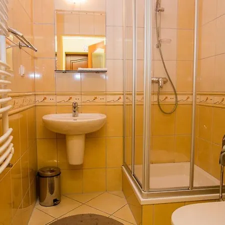 Zloty Widok 3* Karpacz