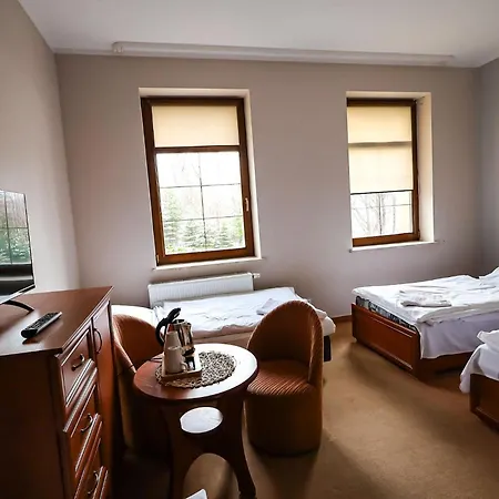 Bed & Breakfast Zloty Widok Karpacz