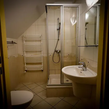 Zloty Widok Bed & Breakfast 3*