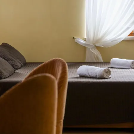 Zloty Widok Bed & Breakfast Karpacz