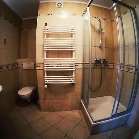 Zloty Widok 3* Karpacz