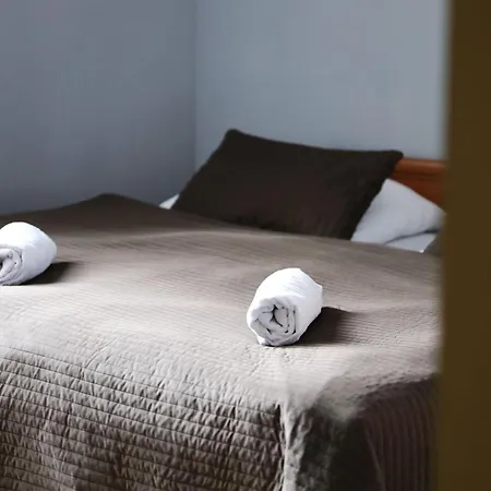 Zloty Widok Bed & Breakfast