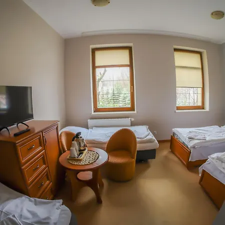 Bed & Breakfast Zloty Widok *