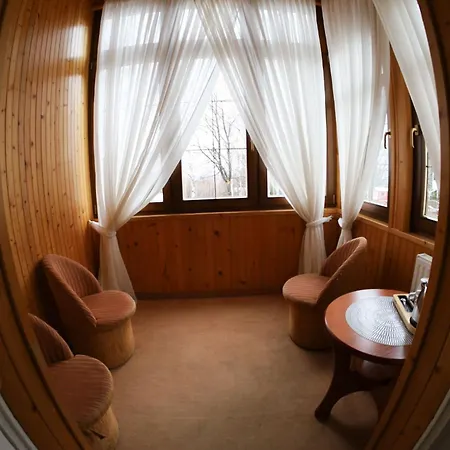 Zloty Widok Bed & Breakfast Karpacz