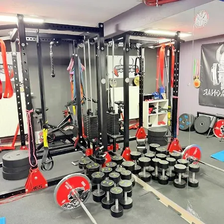 Zloty Widok 3* Karpacz