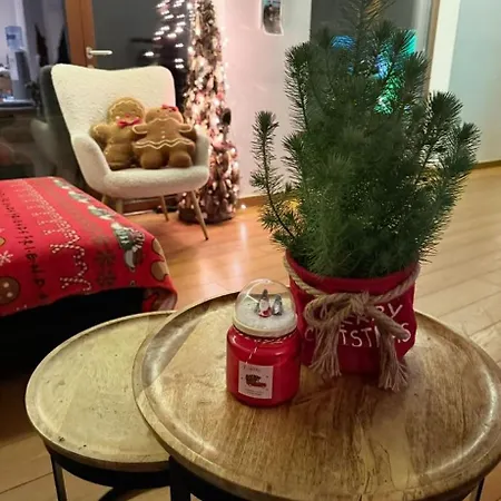 Bed & Breakfast Zloty Widok