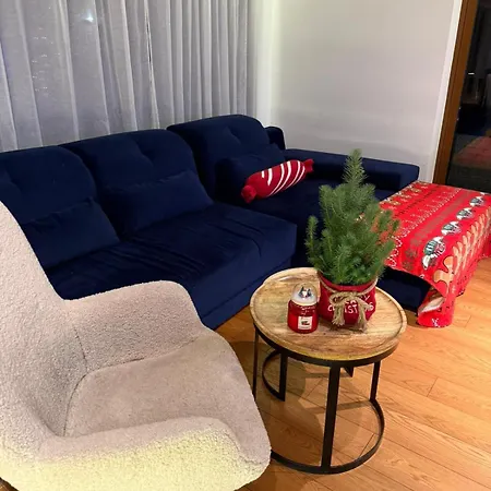 Bed & Breakfast Zloty Widok Karpacz