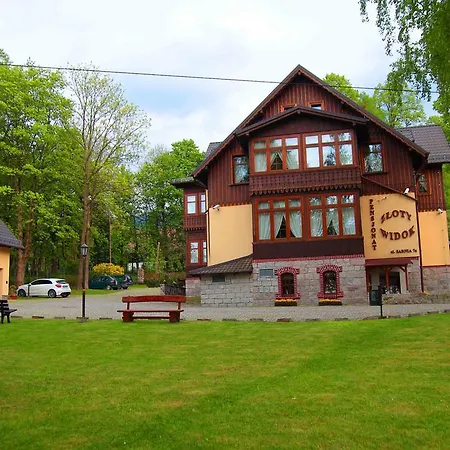 Zloty Widok 3*