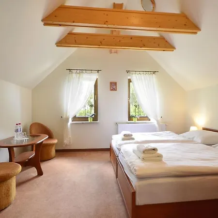 Zloty Widok Bed & Breakfast Karpacz