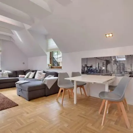 Bed & Breakfast Zloty Widok