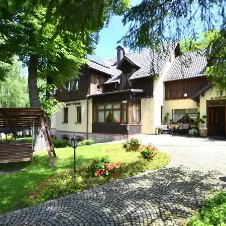 Nocleg ze śniadaniem Złoty Widok Karpacz