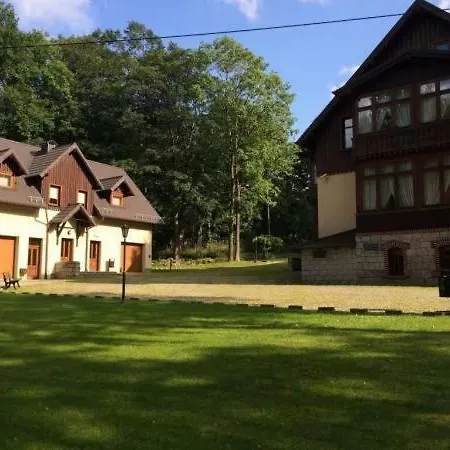 Zloty Widok Alojamento de Acomodação e Pequeno-almoço 3*