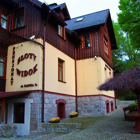 Zloty Widok 3* Karpacz