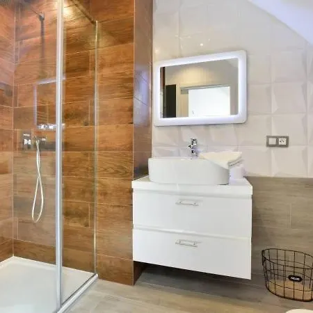 Zloty Widok Bed & Breakfast