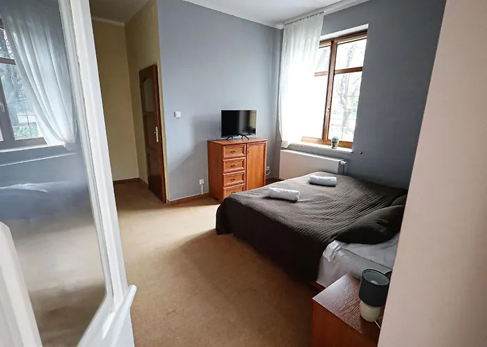 Zloty Widok Bed & Breakfast Karpacz