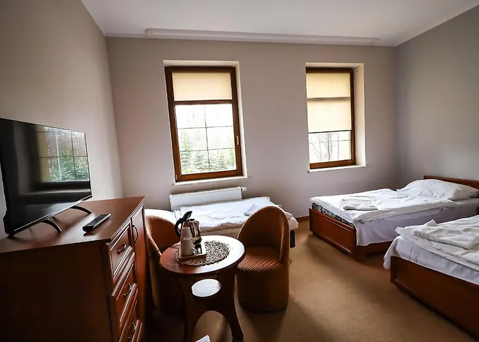 Bed & Breakfast Zloty Widok Karpacz