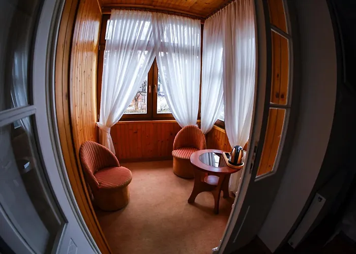 Złoty Widok Karpacz