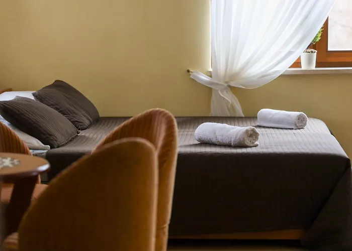 Zloty Widok Bed & Breakfast Karpacz