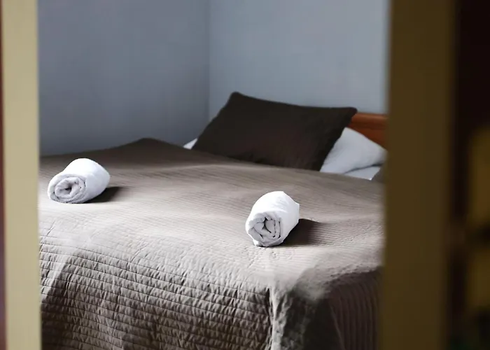 Złoty Widok Nocleg ze śniadaniem