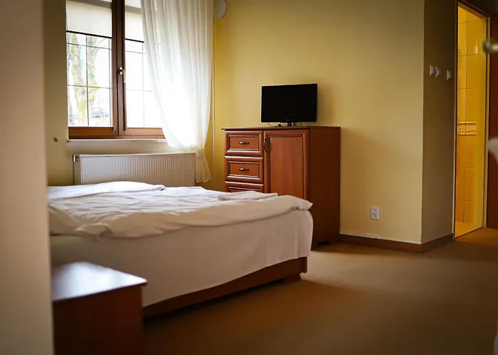 Bed & Breakfast Zloty Widok Karpacz