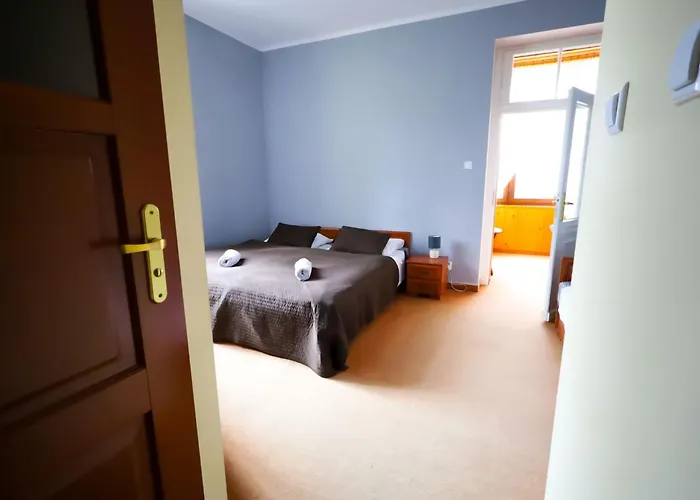 Złoty Widok 3* Karpacz