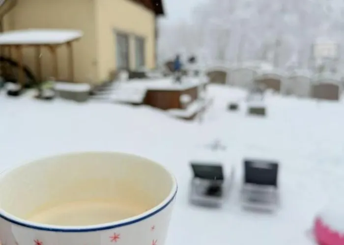 Złoty Widok Nocleg ze śniadaniem 3*