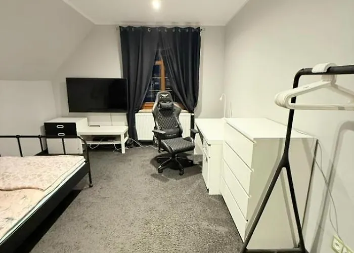 Złoty Widok 3* Karpacz