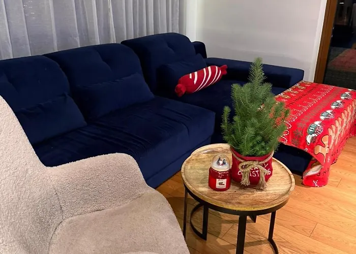 Bed & Breakfast Zloty Widok Karpacz