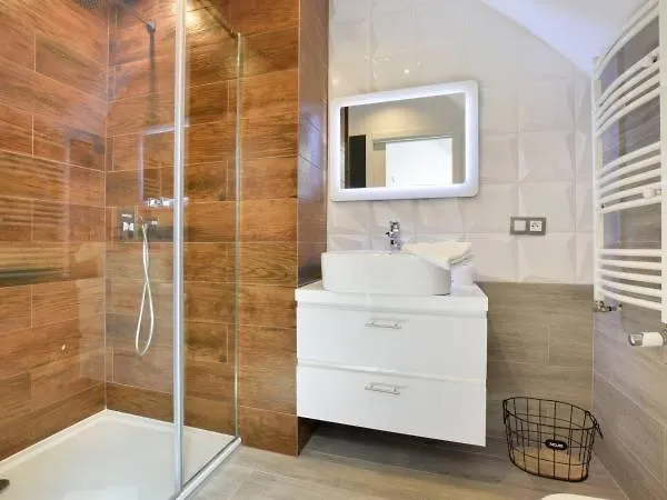 Zloty Widok Bed & Breakfast